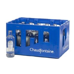 Chaudfontaine Blauw 25cl (24 stuks)