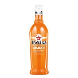Trojka Orange 70cl