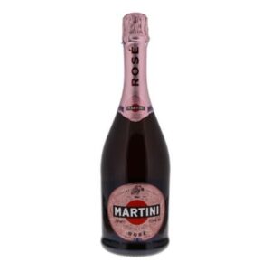 Martini Spumante Rosé 75cl