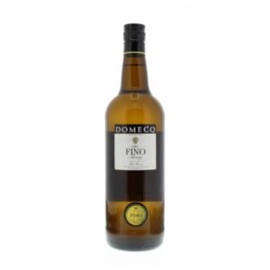 Domecq Fino Sherry 1L