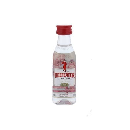 Beefeater Gin 5cl