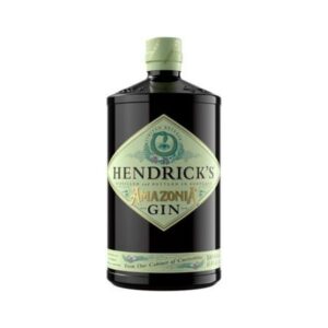 Hendricks Amazonia Gin 1l