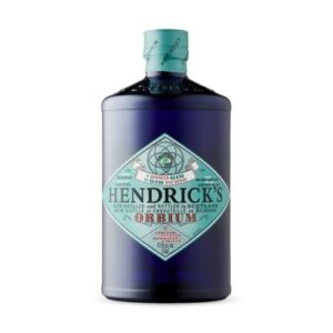 Hendricks Orbium gin 70cl