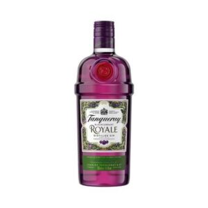 Tanqueray Blackcurrant Royale Gin 70cl