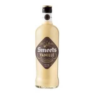 Smeets Vanille 70cl