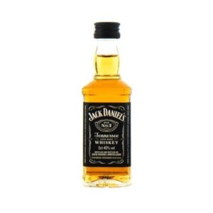Jack Daniels 5cl