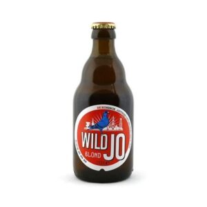 Wild Jo 33cl (24 stuks)