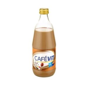 CAFEVIT 50 CL (12 stuks)