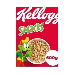 Kellogg's Smacks 600gr