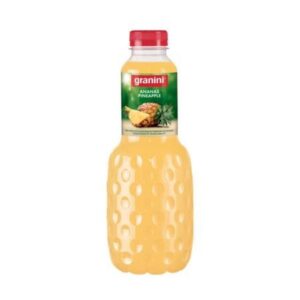 nieu Granini Nectar Ananas 1L (6 stuks)