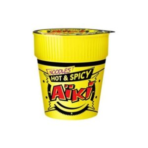 Aiki Noodles Hot&Spicy