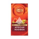 Lipton Exclusive Selection African Rooibos (25 stuks)