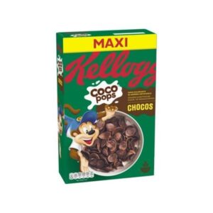 Kellogg's Choco Pops 600gr