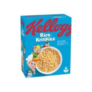 Kellogg's Rice Krispies 375gr