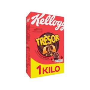 Kellogg's Tresor 1KG