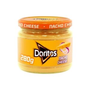 Doritos Salsadip Nacho Cheese 280gr