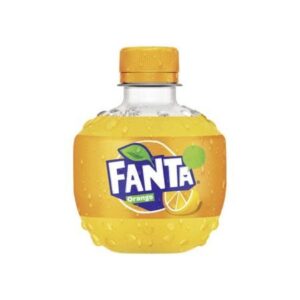 Fanta Orange 25cl (24 stuks)