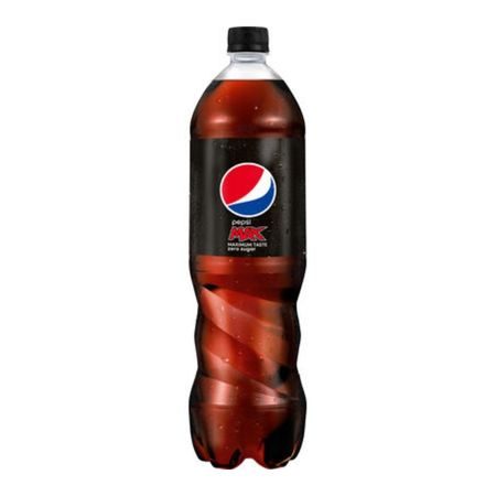 Pepsi Max 1,5L (6 stuks)
