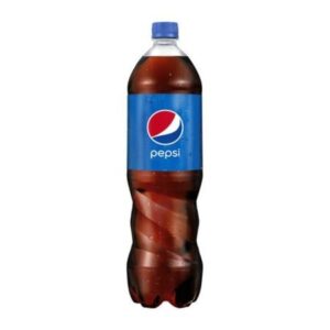 Pepsi 1,5L (6 stuks)