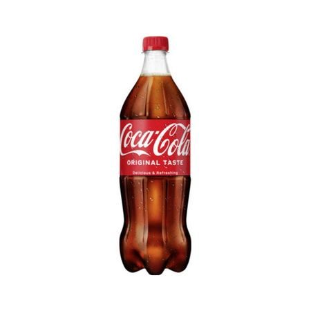 Coca-Cola Original 1L (6 stuks)