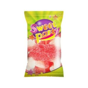 Sweet Party Zure Draculatanden 70gr