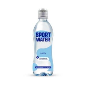 AA Drink Sportwater H20 50cl (12 stuks)