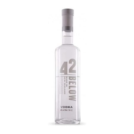 42 Below Pure Vodka 70cl