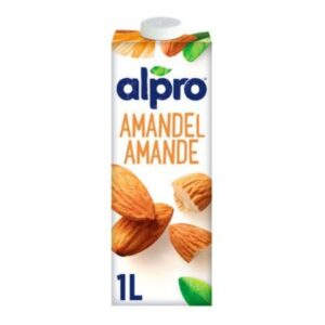 Alpro Amandel Melk 1L
