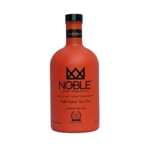 Noble Royal Premium Gin 50cl
