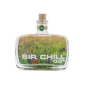 Sir Chill Gin 0,0% 50cl