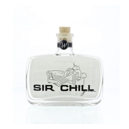 Sir Chill Gin 50cl