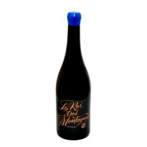 Papargyrio Winery - Varietal wines Le Roi des Montagnes Assyrtiko 2020 Wit 75cl