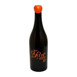 Papargyrio Winery - PGI Corinthia YLI Orange 2020 Wit 75cl