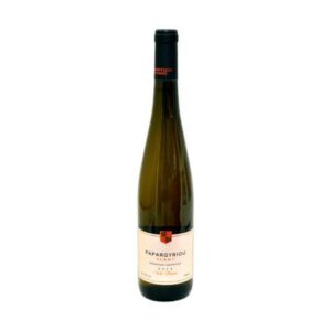 Papargyrio Winery - Papargyriou Blanc Wild Ferment 2021 Wit 75cl
