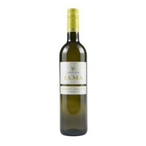 Vriniotis Winery - Evia IAMA 2022 Wit 75cl