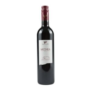 Vriniotis Winery - Evia Methea 2021 Rood 75cl