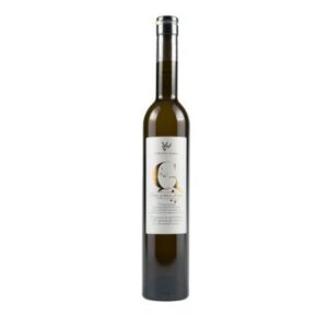 Vriniotis Winery - Evia G 2019 Wit 50cl