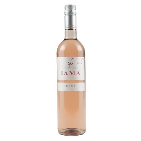 Vriniotis Winery  Evia IAMA 2021 Rosé 75cl