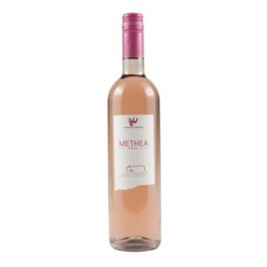 Vriniotis Winery  Evia Methea 2021 Rosé 75cl