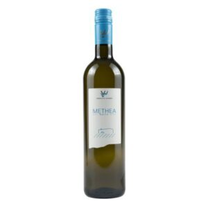 Vriniotis Winery  Evia Methea 2021 Wit 75cl