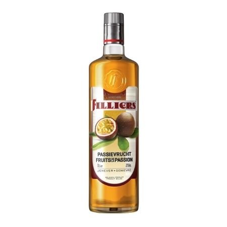 Filliers Passievrucht Jenever 70cl