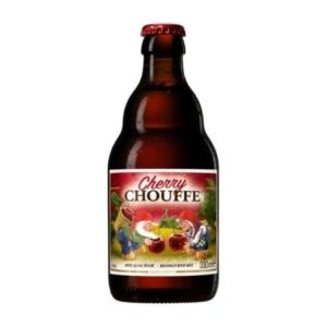 Cherry Chouffe 33cl (24 stuks)