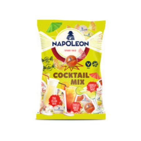 napoleon cocktail mix