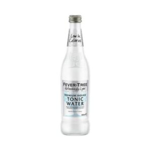 Fever - Tree naturally light tonic water (4st)