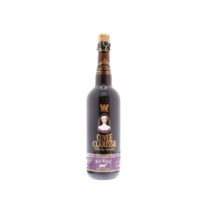 Cuvée Clarisse Whisky Infused 10.2° 0.75L