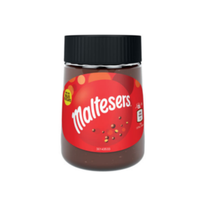 MALTESERS TEASERS SPREAD WITH MALTY CRUNCHY PIECES 350GR