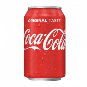Coca-Cola Original 33cl (24 Stuks)