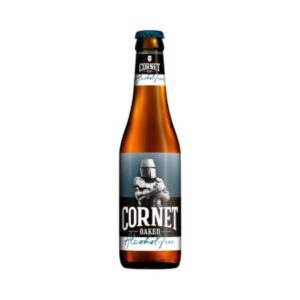 Cornet 0% 33cl (24 stuks)