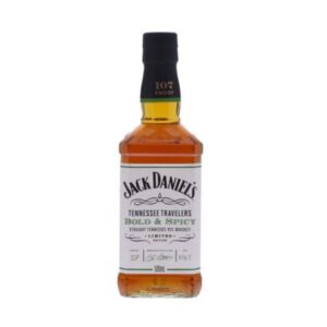 Jack Daniel's Bold & Spicy 50cl