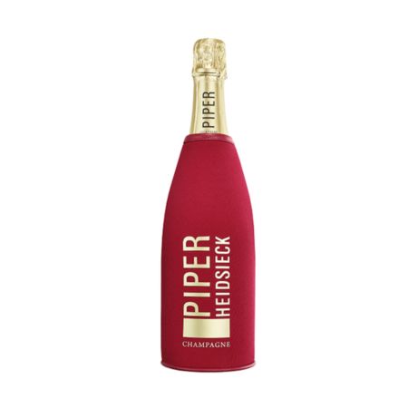 Piper-Heidsieck Cuvée Brut Champagne Lifestyle Jacket 75cl